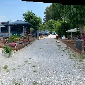 Des Moulins 3*, Allauch France