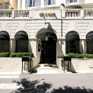De Monaco 3*, Cap-d'Ail France